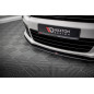 SPLITTER ANTERIORE street pro Volkswagen Scirocco R Mk3 (Cod. M-VWSC3RCNC-FD2B)