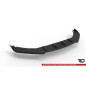 SPLITTER ANTERIORE street pro + Flaps Volkswagen Scirocco R Mk3 (Cod. M-VWSC3RCNC-FD2B+FSF1G)