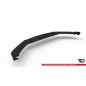 SPLITTER ANTERIORE street pro + Flaps Volkswagen Scirocco R Mk3 (Cod. M-VWSC3RCNC-FD2B+FSF1G)