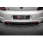 DIFFUSORE POSTERIORE street pro Volkswagen Scirocco R Mk3 (Cod. M-VWSC3RCNC-RS2B)