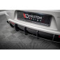 DIFFUSORE POSTERIORE street pro Volkswagen Scirocco R Mk3 (Cod. M-VWSC3RCNC-RS2B)