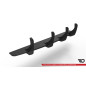 DIFFUSORE POSTERIORE street pro Volkswagen Scirocco R Mk3 (Cod. M-VWSC3RCNC-RS2B)