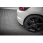 Splitters posteriori laterali Street Pro Volkswagen Scirocco R Mk3 (Cod. M-VWSC3RCNC-RSD1B)
