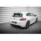Splitters posteriori laterali Street Pro Volkswagen Scirocco R Mk3 (Cod. M-VWSC3RCNC-RSD1B)