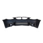 Paraurti Anteriori BMW E60 04-09 Look M1 ABS Fendinebbia (Cod. E-TCB41480142)