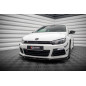 SPLITTER ANTERIORE V.3 Volkswagen Scirocco R Mk3 (Cod. M-VW-SC-3-R-FD3G)