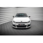 SPLITTER ANTERIORE V.3 Volkswagen Scirocco R Mk3 (Cod. M-VW-SC-3-R-FD3G)