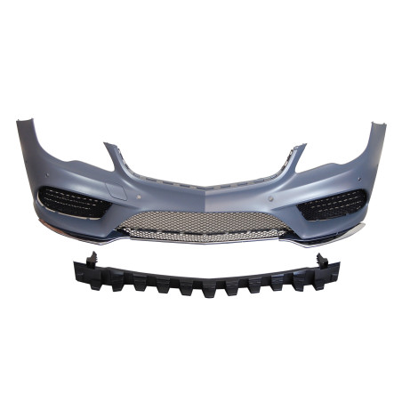 Paraurti Anteriore Mercedes W207 Coupe 2014-2016 (Cod. E-TCM0114)