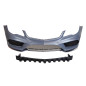 Paraurti Anteriore Mercedes W207 Coupe 2014-2016 (Cod. E-TCM0114)