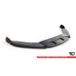 SPLITTER ANTERIORE V.3 + Flaps Volkswagen Scirocco R Mk3 (Cod. M-VW-SC-3-R-FD3G+FSF1B)