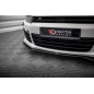 SPLITTER ANTERIORE V.4 Volkswagen Scirocco R Mk3 (Cod. M-VW-SC-3-R-FD4G)