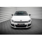 SPLITTER ANTERIORE V.4 Volkswagen Scirocco R Mk3 (Cod. M-VW-SC-3-R-FD4G)