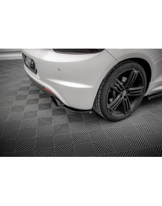 Splitters posteriori laterali V.2 Volkswagen Scirocco R Mk3 (Cod. M-VW-SC-3-R-RSD2G)