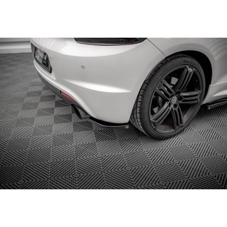 Splitters posteriori laterali V.2 Volkswagen Scirocco R Mk3 (Cod. M-VW-SC-3-R-RSD2G)