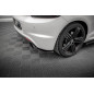 Splitters posteriori laterali V.2 Volkswagen Scirocco R Mk3 (Cod. M-VW-SC-3-R-RSD2G)