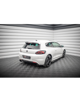Splitters posteriori laterali V.2 Volkswagen Scirocco R Mk3 (Cod. M-VW-SC-3-R-RSD2G)