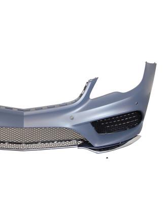 Paraurti Anteriore Mercedes W207 Coupe 2014-2016 (Cod. E-TCM0114)