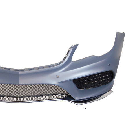 Paraurti Anteriore Mercedes W207 Coupe 2014-2016 (Cod. E-TCM0114)