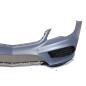 Paraurti Anteriore Mercedes W207 Coupe 2014-2016 (Cod. E-TCM0114)