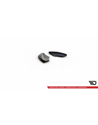 Splitters posteriori laterali V.2 Volkswagen Scirocco R Mk3 (Cod. M-VW-SC-3-R-RSD2G)