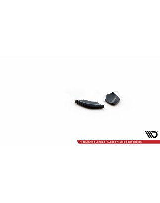 Splitters posteriori laterali V.2 Volkswagen Scirocco R Mk3 (Cod. M-VW-SC-3-R-RSD2G)