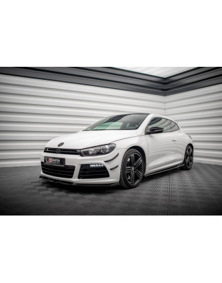 Diffusori minigonne V.2 Volkswagen Scirocco R Mk3 (Cod. M-VW-SC-3-R-SD2G)