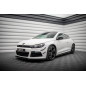 Diffusori minigonne V.2 Volkswagen Scirocco R Mk3 (Cod. M-VW-SC-3-R-SD2G)