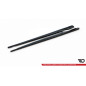 Diffusori minigonne V.2 Volkswagen Scirocco R Mk3 (Cod. M-VW-SC-3-R-SD2G)