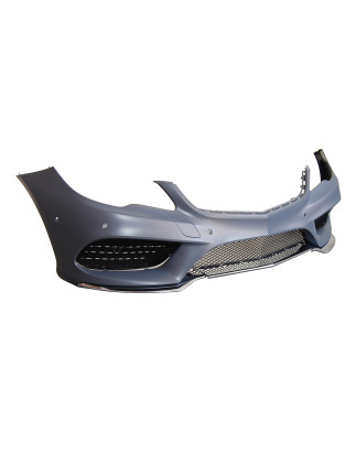 Paraurti Anteriore Mercedes W207 Coupe 2014-2016 (Cod. E-TCM0114)