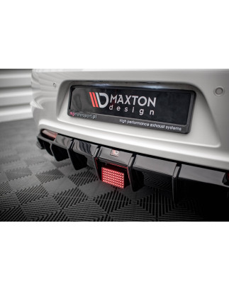 Stop a led Volkswagen Scirocco R Mk3 (Cod. M-VW-SC-3-R-RS1RLG+LED)