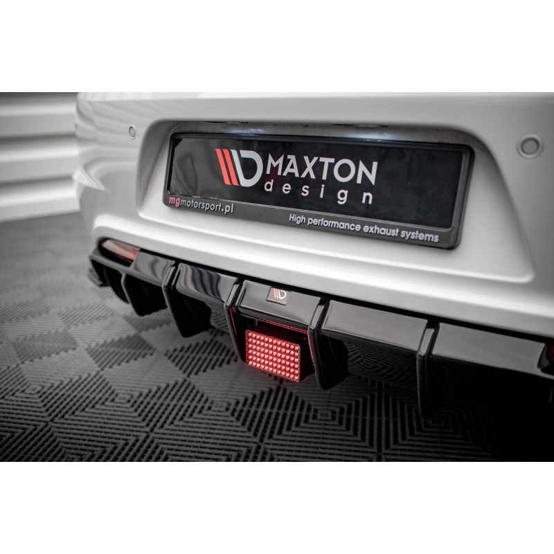 Stop a led Volkswagen Scirocco R Mk3 (Cod. M-VW-SC-3-R-RS1RLG+LED)