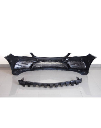 Paraurti Anteriore Mercedes W207 Coupe 2014-2016 (Cod. E-TCM0114)