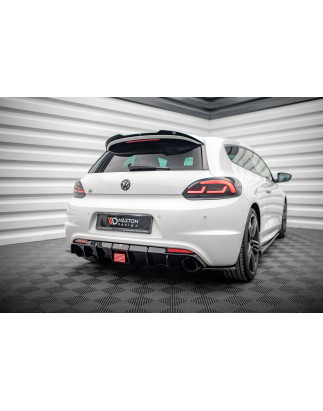 Stop a led Volkswagen Scirocco R Mk3 (Cod. M-VW-SC-3-R-RS1RLG+LED)