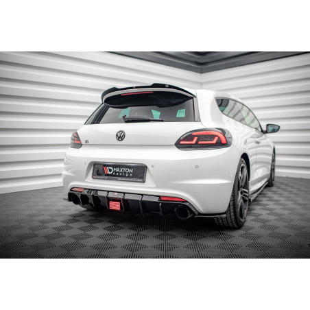 Stop a led Volkswagen Scirocco R Mk3 (Cod. M-VW-SC-3-R-RS1RLG+LED)