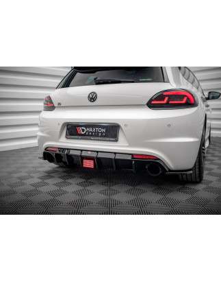 Stop a led Volkswagen Scirocco R Mk3 (Cod. M-VW-SC-3-R-RS1RLG+LED)