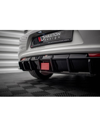 Stop a led Volkswagen Scirocco R Mk3 (Cod. M-VW-SC-3-R-RS1RLG+LED)
