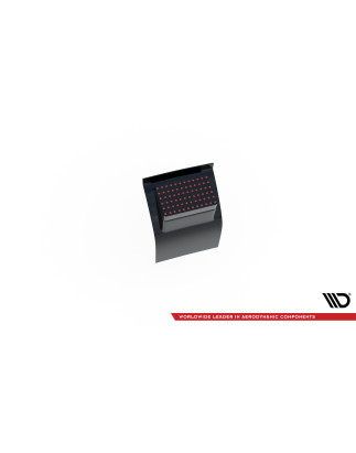 Stop a led Volkswagen Scirocco R Mk3 (Cod. M-VW-SC-3-R-RS1RLG+LED)