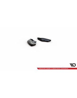 Splitters posteriori laterali V.3 Volkswagen Scirocco R Mk3 (Cod. M-VW-SC-3-R-RSD3G)