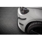 paraurti anteriore Wings (Canards) Volkswagen Scirocco R Mk3 (Cod. M-VW-SC-3-R-CAN1)