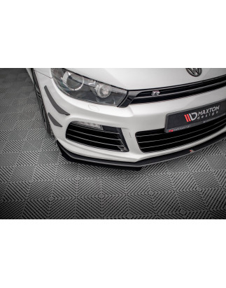 Flaps anteriori Volkswagen Scirocco R Mk3 (Cod. M-VWSC3RCNC-FSF1G)