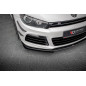 Flaps anteriori Volkswagen Scirocco R Mk3 (Cod. M-VWSC3RCNC-FSF1G)
