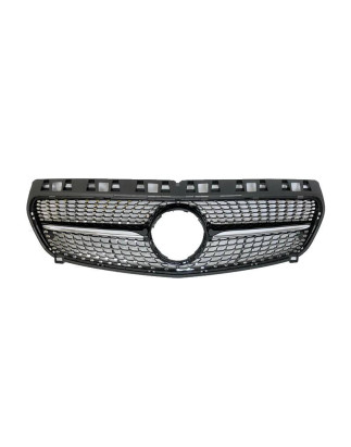 Griglia Mercedes W176 2012-2015 Look Diamond (Cod. E-TCM0115)