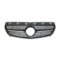 Griglia Mercedes W176 2012-2015 Look Diamond (Cod. E-TCM0115)