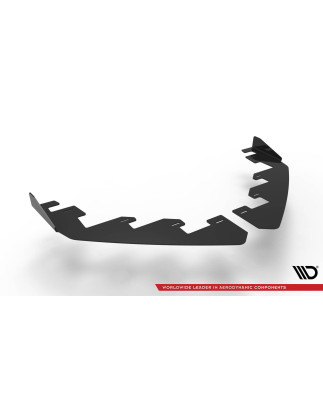 Flaps anteriori Volkswagen Scirocco R Mk3 (Cod. M-VWSC3RCNC-FSF1G)
