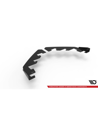 Flaps anteriori Volkswagen Scirocco R Mk3 (Cod. M-VWSC3RCNC-FSF1G)