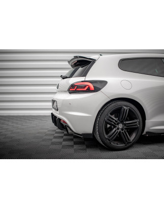 Flaps  laterali posteriori Volkswagen Scirocco R Mk3 (Cod. M-VWSC3RCNC-RSF1G)