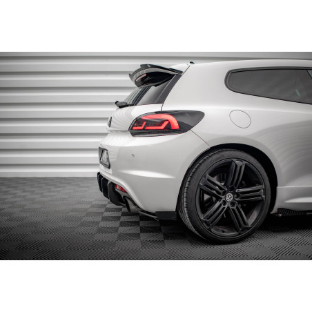 Flaps  laterali posteriori Volkswagen Scirocco R Mk3 (Cod. M-VWSC3RCNC-RSF1G)