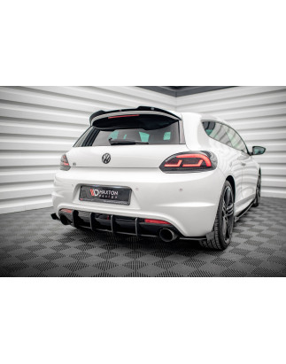 Flaps  laterali posteriori Volkswagen Scirocco R Mk3 (Cod. M-VWSC3RCNC-RSF1G)