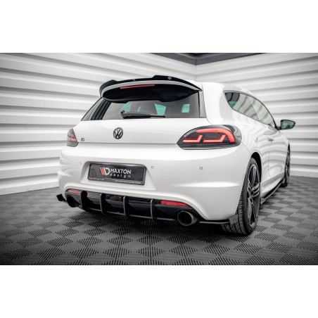 Flaps  laterali posteriori Volkswagen Scirocco R Mk3 (Cod. M-VWSC3RCNC-RSF1G)