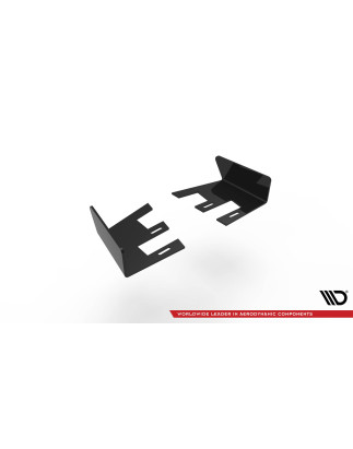 Flaps  laterali posteriori Volkswagen Scirocco R Mk3 (Cod. M-VWSC3RCNC-RSF1G)